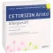 CETIRIZIN Aristo Allergy Juice 1 mg/ml perorální roztok, 150 ml