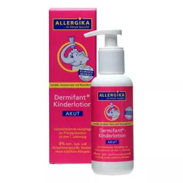Dermifant Dětské mléko Acute, 200 ml