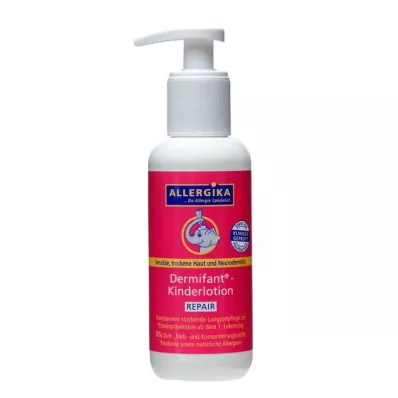 Allergika Dětské mléko Repair, 200 ml