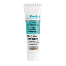 PARODONT Gel na dásně, 10 ml