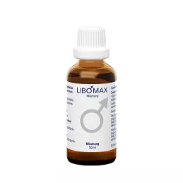LIBOMAX Směs, 50 ml