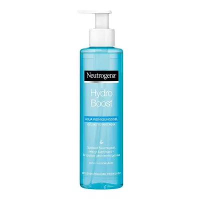 Neutrogena Hydro Boost Aqua čisticí gel, 200 ml