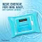 Neutrogena Hydro Boost Aqua čisticí utěrky, 25 ks