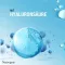 Neutrogena Hydro Boost Aqua čisticí utěrky, 25 ks