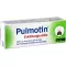 PULMOTIN Studená mast, 25 g