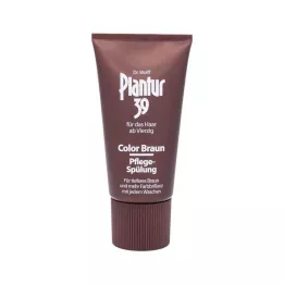 PLANTUR Kondicionér 39 Color Brown, 150 ml