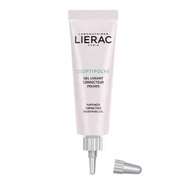 Lierac Dioptipoche korekce váčků pod očima gel, 15 ml