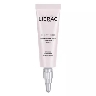 Lierac Dioptiride krém pro korekci vrásek, 15 ml
