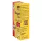 Luvos Healing Clay Organic Fiber Plus Kapsle, 60 ks