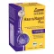 Luvos Healing Clay Organic Hair &amp; Nail Plus Capsules, 60 ks