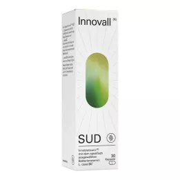 INNOVALL Mikrobiotické SUD kapsle, 30 ks