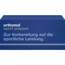 ORTHOMOL Sportovní přípravná tyč, 1 ks