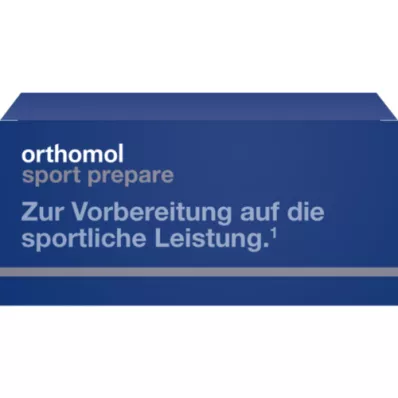 ORTHOMOL Sportovní přípravná tyč, 1 ks