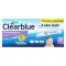 Clearblue Ovulation Test Advanced &amp; Digital, 20 ks