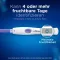 Clearblue Ovulation Test Advanced &amp; Digital, 20 ks
