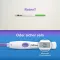 Clearblue Ovulation Test Advanced &amp; Digital, 20 ks
