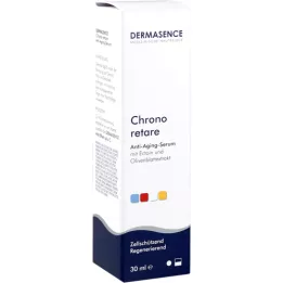 DERMASENCE Chrono retare sérum proti stárnutí, 30 ml