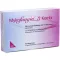 MYKOFUNGIN 3 Combi 200 mg vaginální tab + 10 mg/g cre, 1 P
