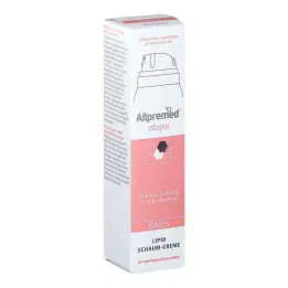 Allpremed atopix základní pěnový krém (100 ml)