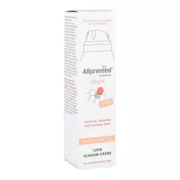 Allpremed atopix lipidový pěnový krém BASIS SENSITIVE, 100 ml