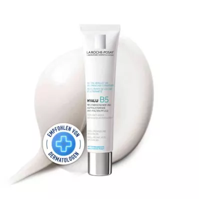 La Roche Posay Hyalu B5 péče (40 ml)