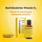 Dekristolvit D3 1 000 IU kapek, 25 ml