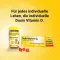 Dekristolvit D3 1 000 IU kapek, 25 ml
