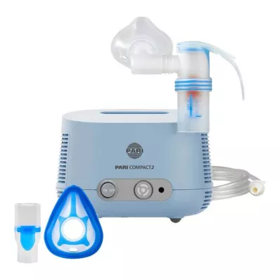 Pari COMPACT2 Junior inhalační systém, 1 ks