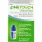 ONE TOUCH Kontrolní médium Ultra Plus, 3,8 ml