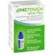 ONE TOUCH Kontrolní médium Ultra Plus, 3,8 ml