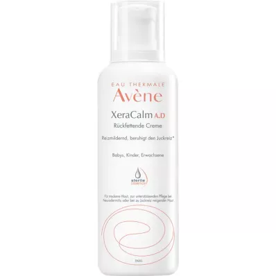 AVENE XeraCalm A.D krém, 400 ml