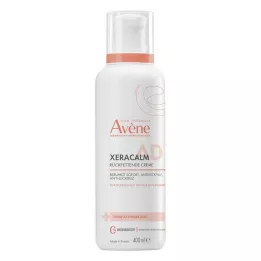 AVENE XeraCalm A.D krém, 400 ml
