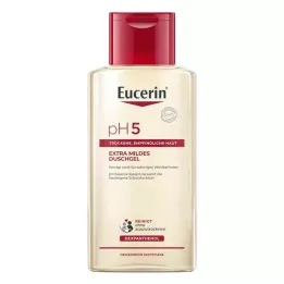 EUCERIN pH5 sprchový gel pro citlivou pokožku, 200 ml