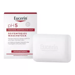 EUCERIN pH5 bez mýdla pro citlivou pokožku, 100 g