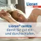 LIORAN Centa potahované tablety, 20 ks
