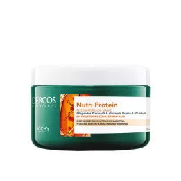 VICHY DERCOS Maska na vlasy Nutrients Nutri Protein, 250 ml