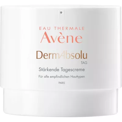 AVENE DermAbsolu TAG posilující denní krém, 40 ml