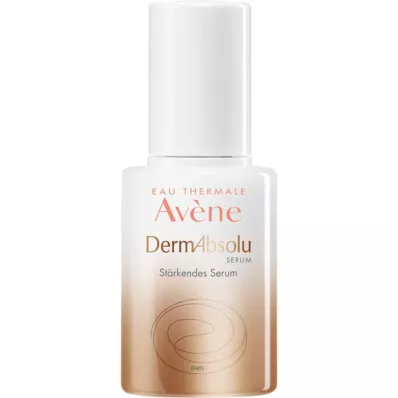 AVENE DermAbsolu SERUM posilující sérum, 30 ml