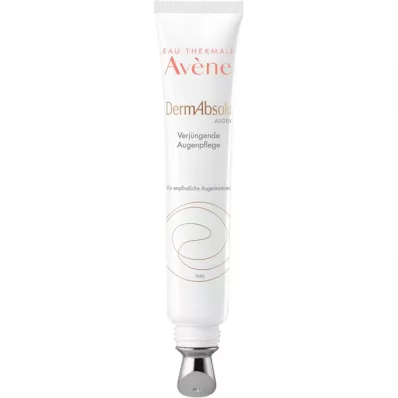 AVENE DermAbsolu AUGEN Omlazující oční péče Cr., 15 ml