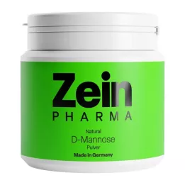 NATURAL D-Mannose z břízy ZeinPharma prášek, 200 g