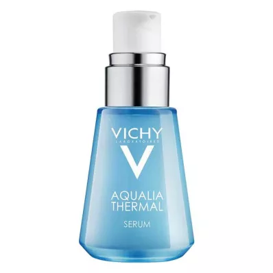 VICHY AQUALIA Termální lehké sérum/R, 30 ml