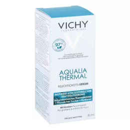VICHY AQUALIA Termální lehké sérum/R, 30 ml
