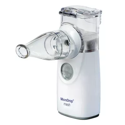 Síťový inhalátor Microdrop, 1 ks