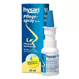 HYSAN Péče ve spreji, 20 ml
