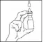 Instructions for use for hysan® fyziologický roztok, 20 ml - 3