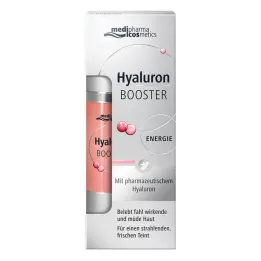 HYALURON BOOSTER Energetický gel, 30 ml