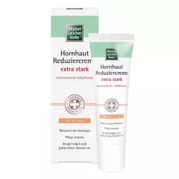 Allgäuer Latschenkiefer krém na redukci kalusu extra silný, 30 ml