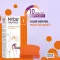 Nyda roztok expresní pumpy, 2X50 ml