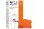 Instructions for use for Nyda roztok expresní pumpy, 2X50 ml - 2