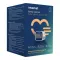 VISOMAT handy express full auto.handg.blooddr.messg., 1 ks
